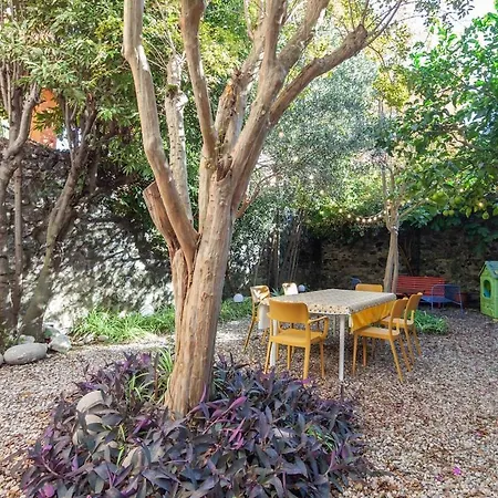 Holiday home House, And Garden - Ll Gigante Monterosso al Mare