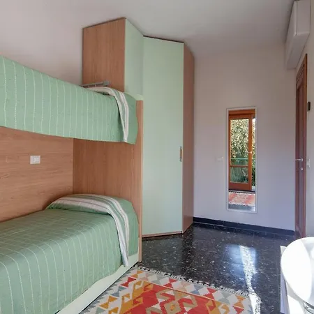 Holiday home House, And Garden - Ll Gigante Monterosso al Mare