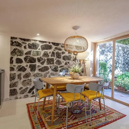 House, And Garden - Ll Gigante * Monterosso al Mare