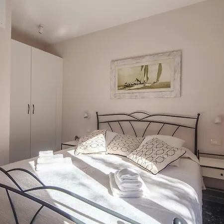 Holiday home House, And Garden - Ll Gigante Monterosso al Mare