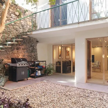 House, And Garden - Ll Gigante Ferienhaus Monterosso al Mare