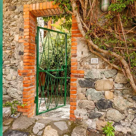 House, And Garden - Ll Gigante * Монтероссо-аль-Маре